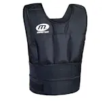 Viktväst Master Fitness